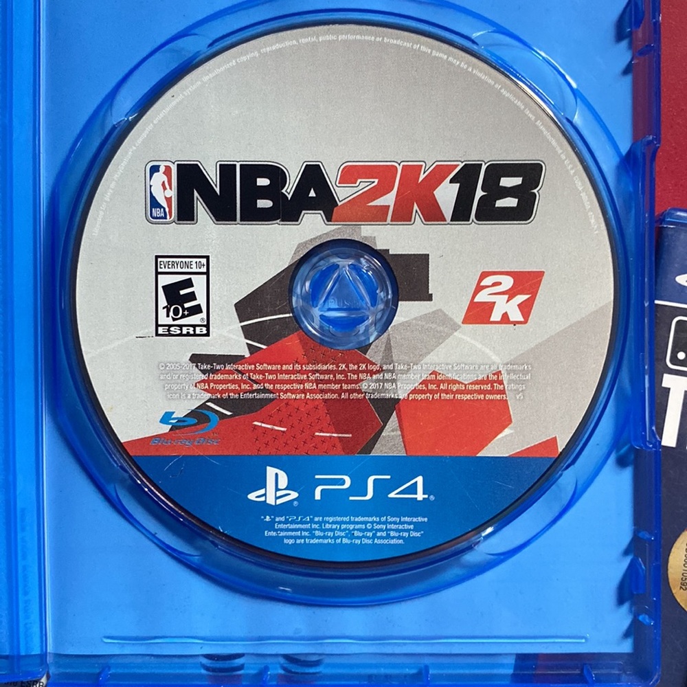 PS4 Game - Picture 2 of 2